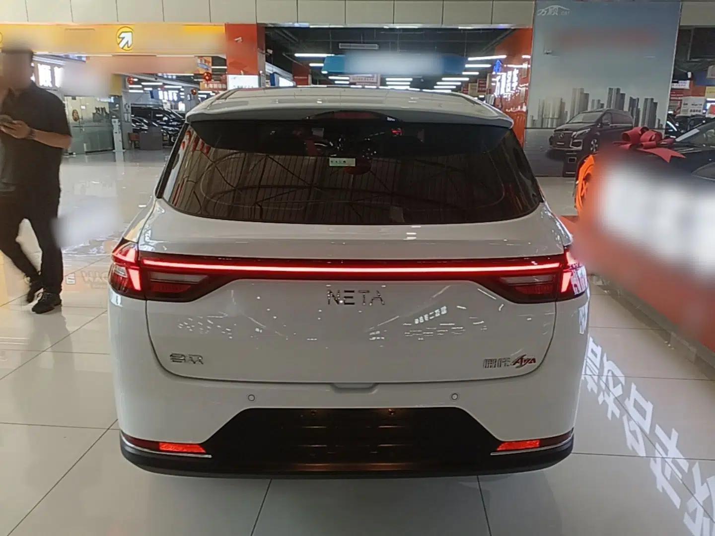 NETA AYA 2023 401 — миниатюра 5