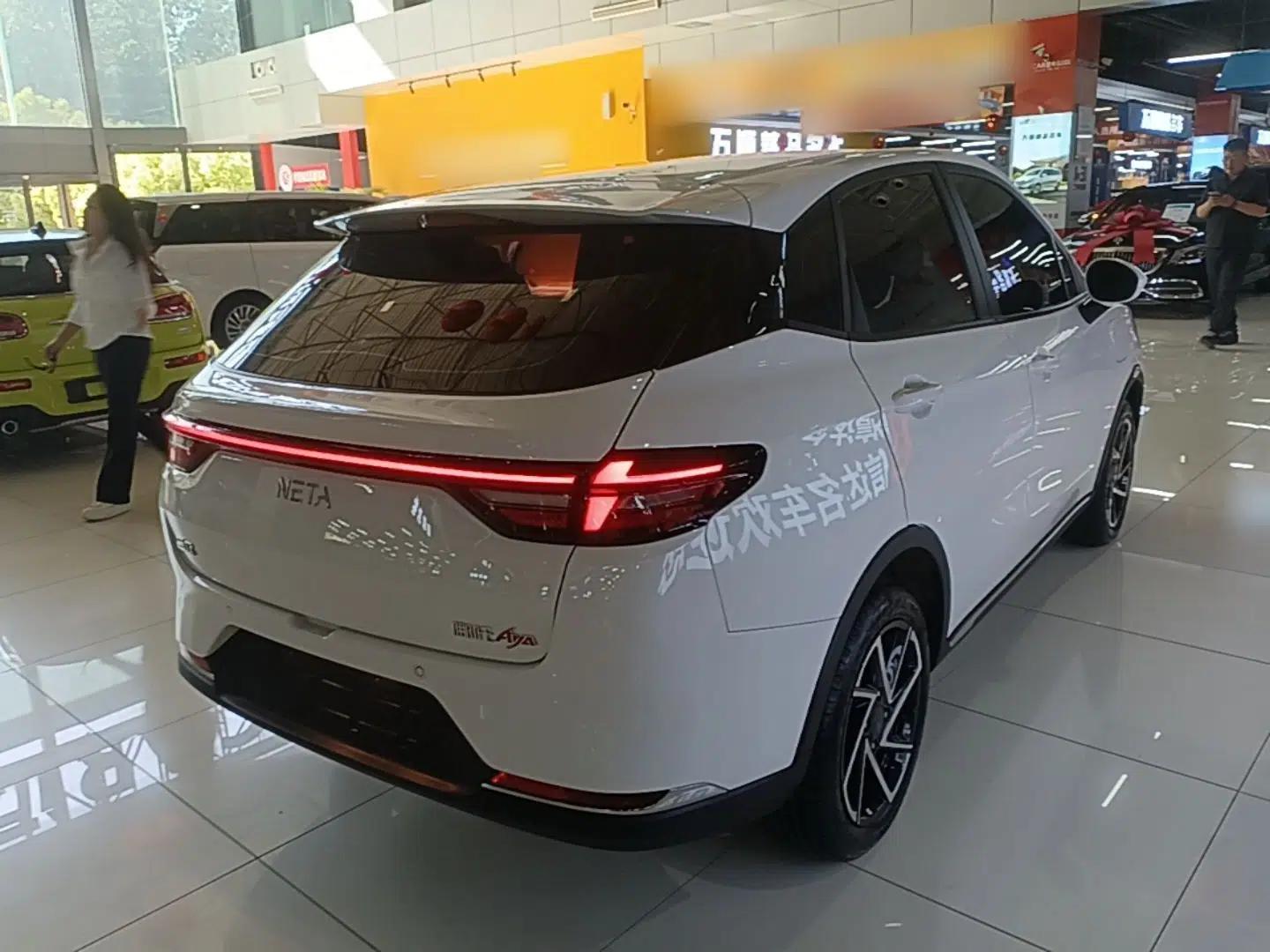 NETA AYA 2023 401 — миниатюра 6