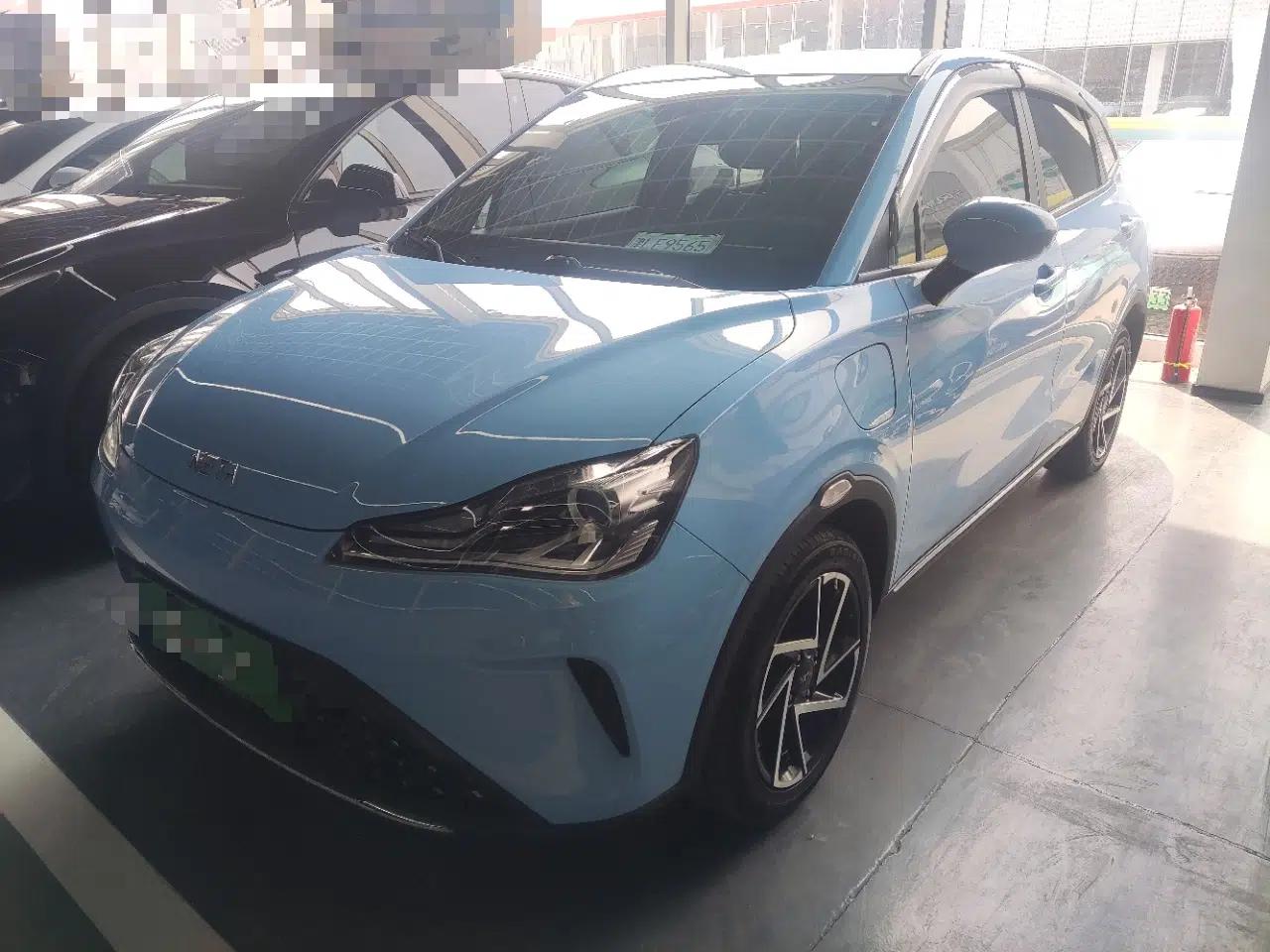 NETA AYA 2023 Revised Version 401 Lite — миниатюра 1