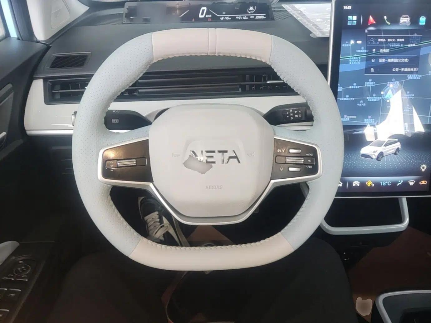 NETA AYA 2023 Revised Version 401 Lite — миниатюра 14