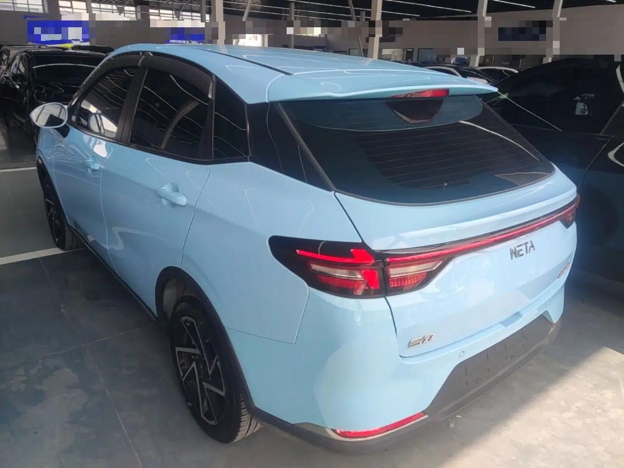 NETA AYA 2023 Revised Version 401 Lite — миниатюра 4