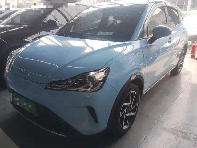 NETA AYA 2023 Revised Version 401 Lite