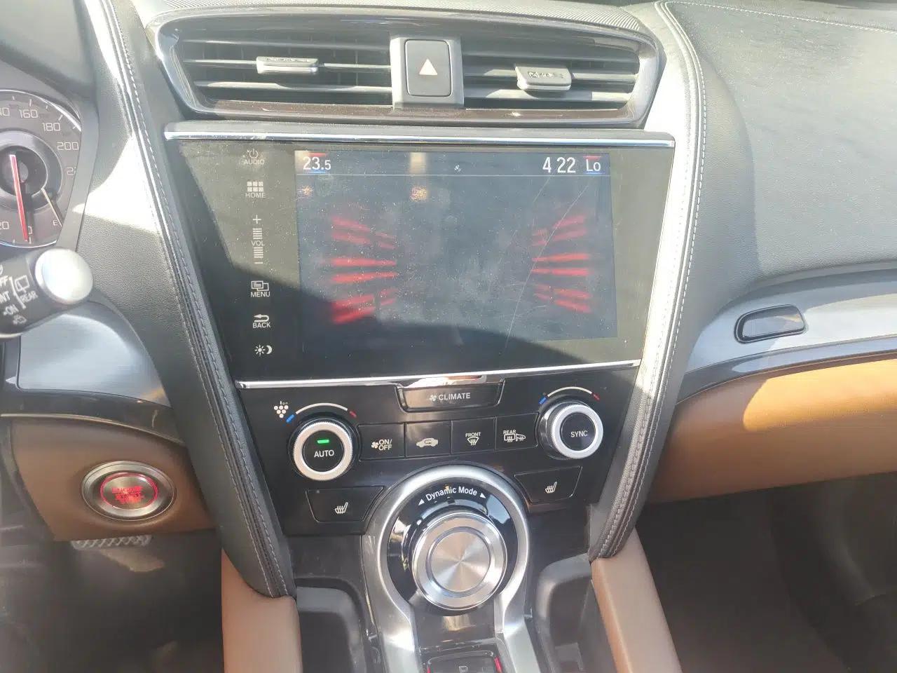 Acura CDX 2016 1.5T Two-Wheel Drive Enjoyment Edition — миниатюра 14