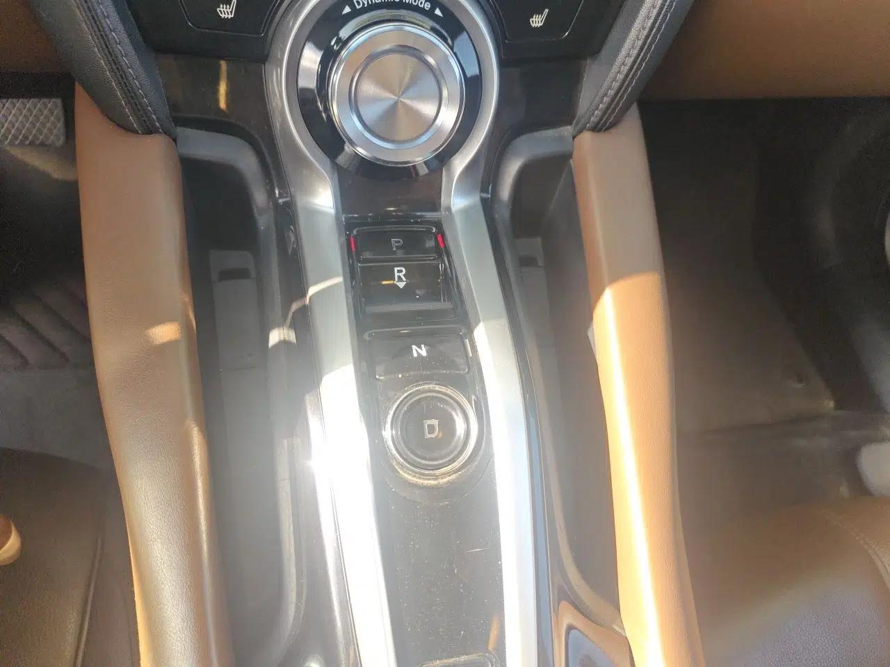 Acura CDX 2016 1.5T Two-Wheel Drive Enjoyment Edition — миниатюра 15