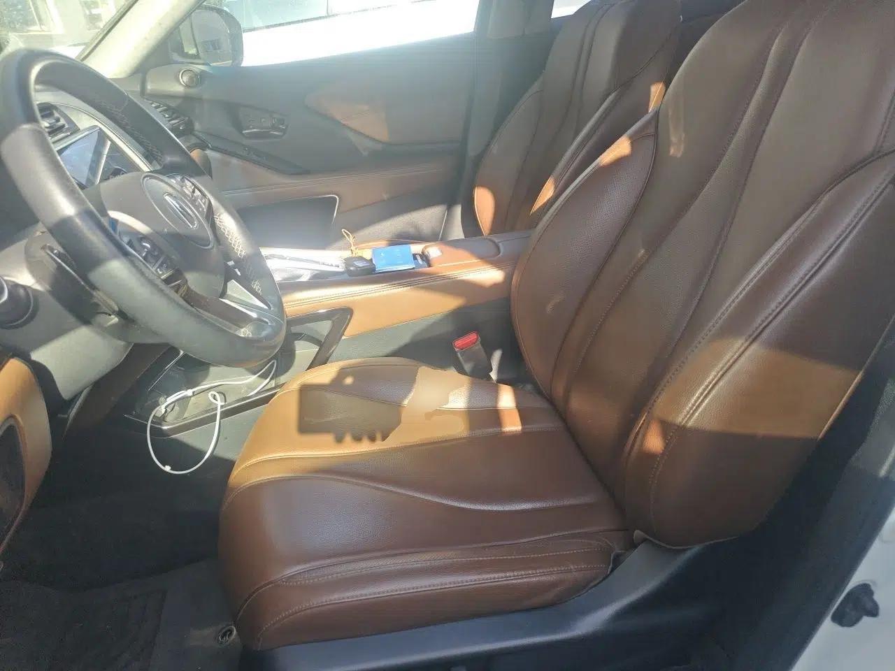 Acura CDX 2016 1.5T Two-Wheel Drive Enjoyment Edition — миниатюра 16
