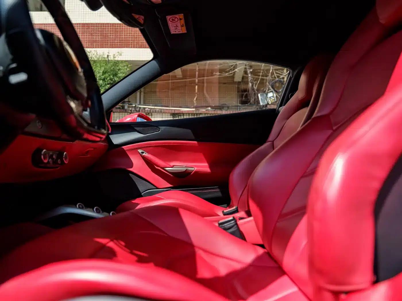 2015 Ferrari 488 GTB — миниатюра 17