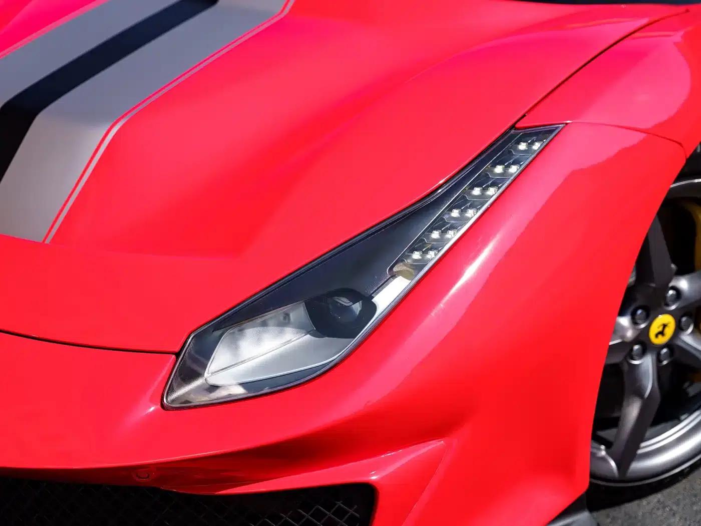 2015 Ferrari 488 GTB — миниатюра 6