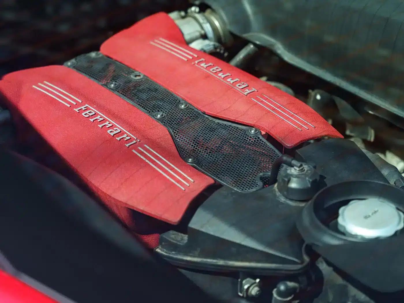 2015 Ferrari 488 GTB — миниатюра 9