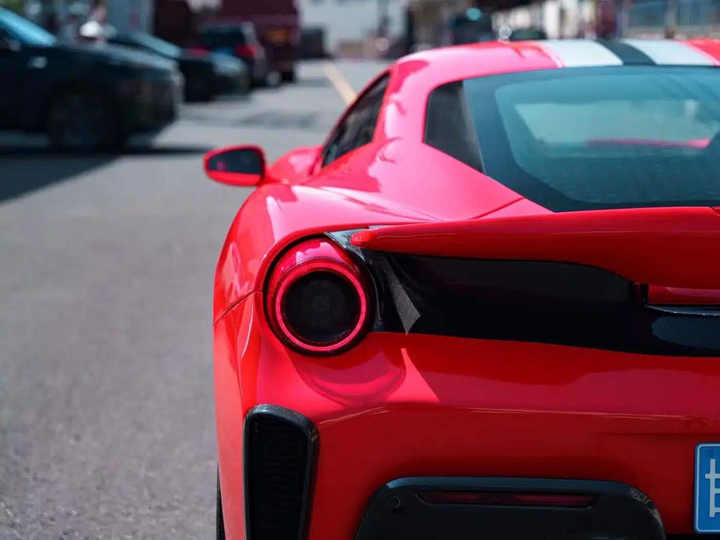 2015 Ferrari 488 GTB — миниатюра 10