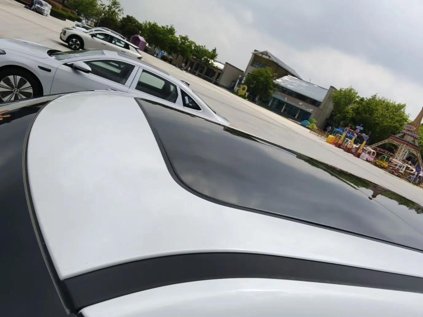 Kia EV5 2025 530 Air — миниатюра 11
