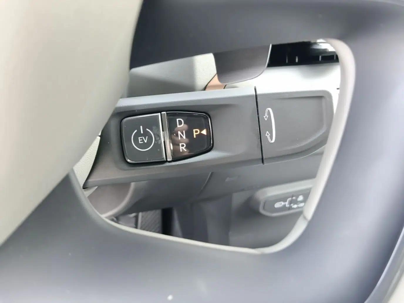 Kia EV5 2025 530 Air — миниатюра 16
