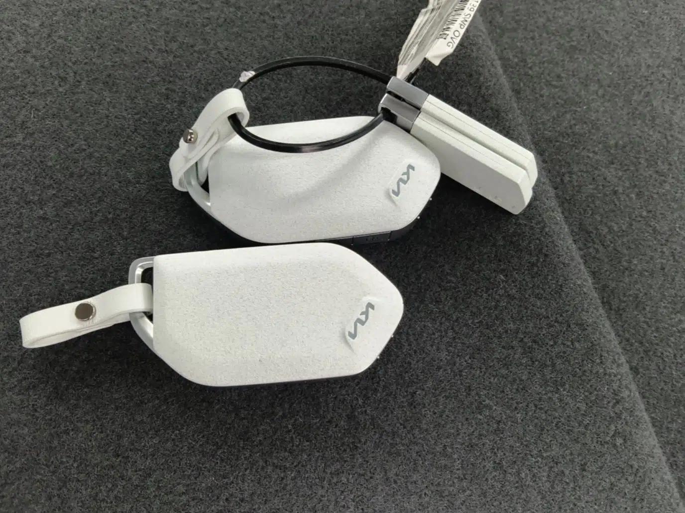 Kia EV5 2025 530 Air — миниатюра 22