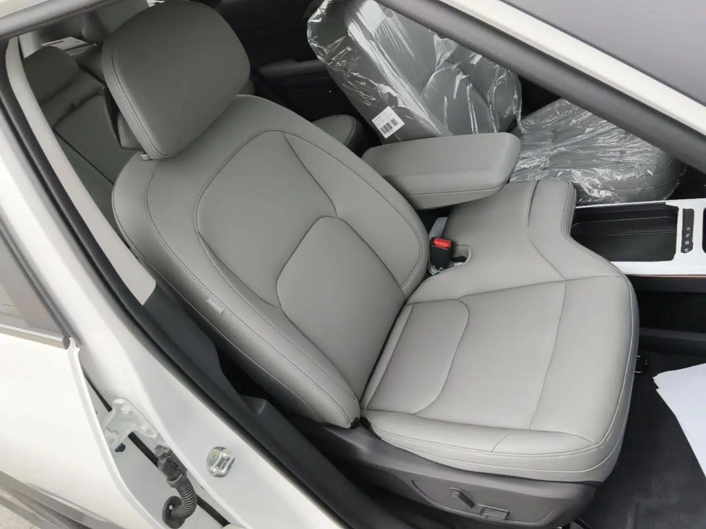 Kia EV5 2025 530 Air — миниатюра 23