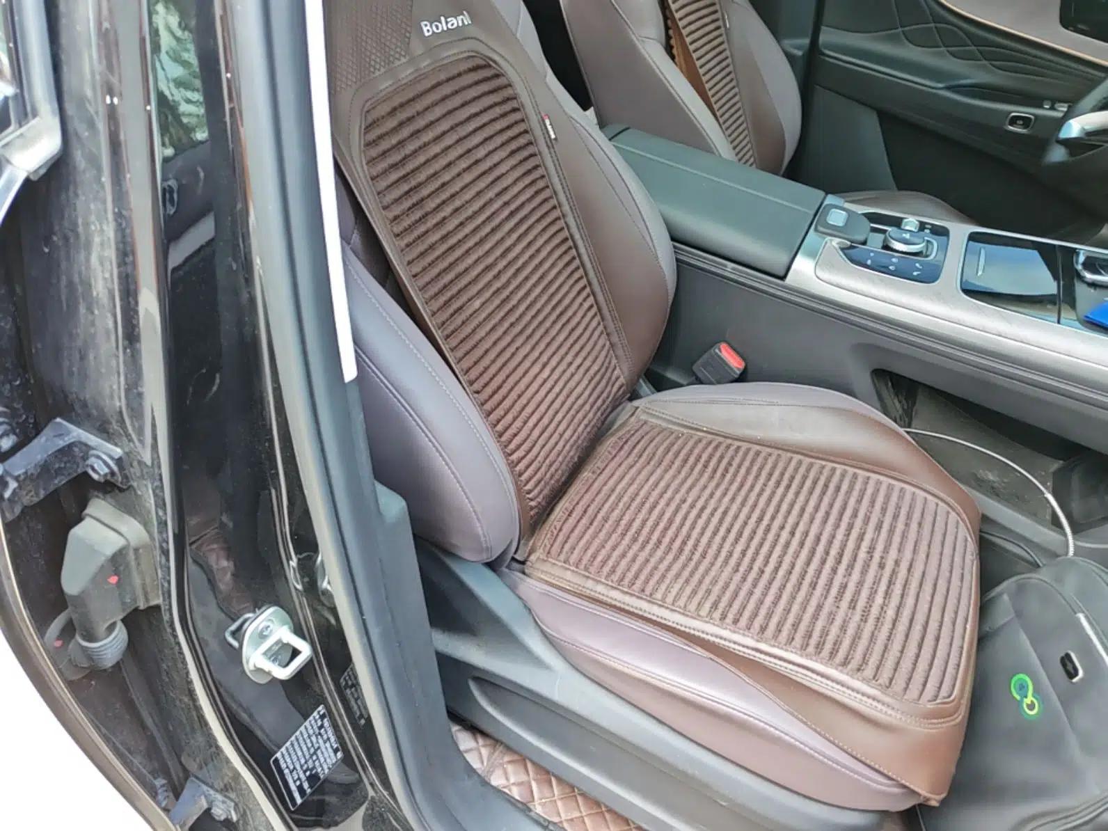 Chery Tiggo 9 C-DM 2025 1.5T 106KM Enjoy Edition 5 Seats Lithium-Ion Battery — миниатюра 23
