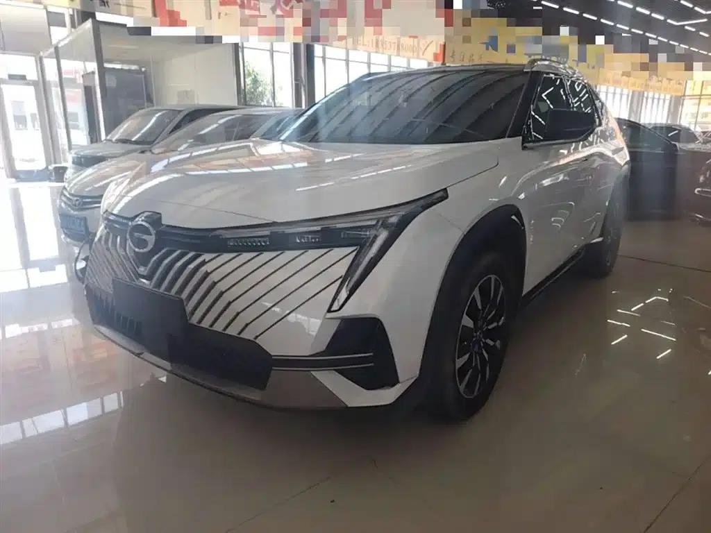 2022 Cineco 1.5T Supernova Pro Edition — миниатюра 2
