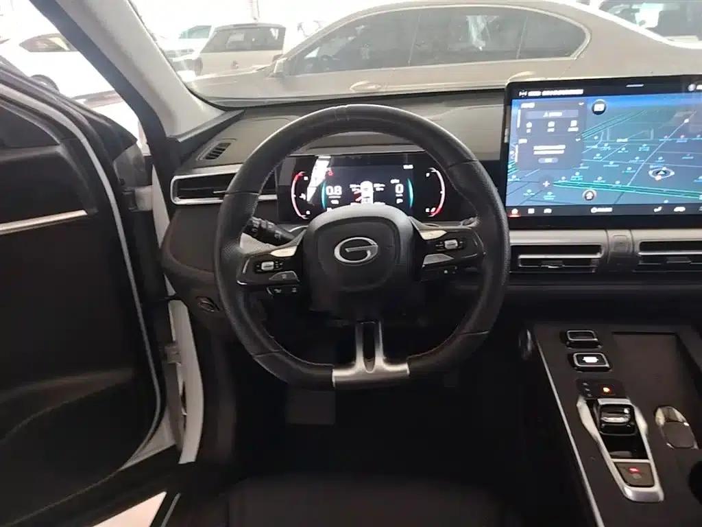 2022 Cineco 1.5T Supernova Pro Edition — миниатюра 11