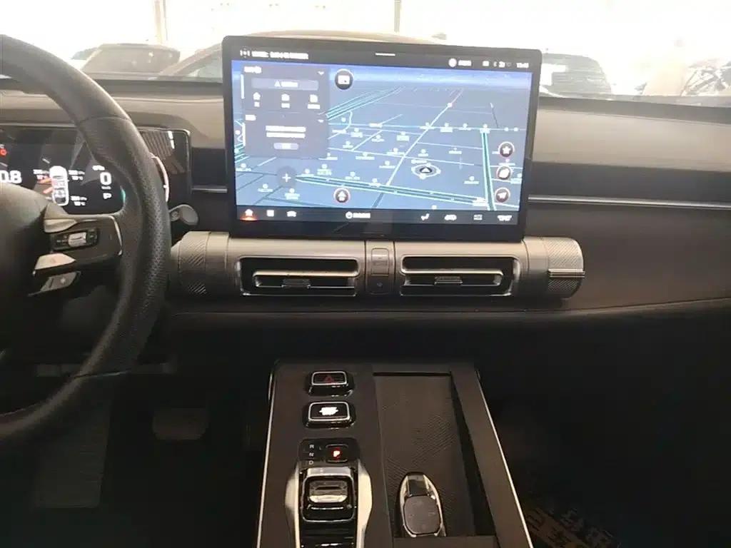 2022 Cineco 1.5T Supernova Pro Edition — миниатюра 13