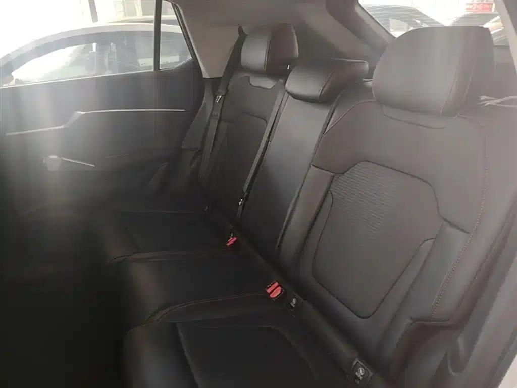 2022 Cineco 1.5T Supernova Pro Edition — миниатюра 17