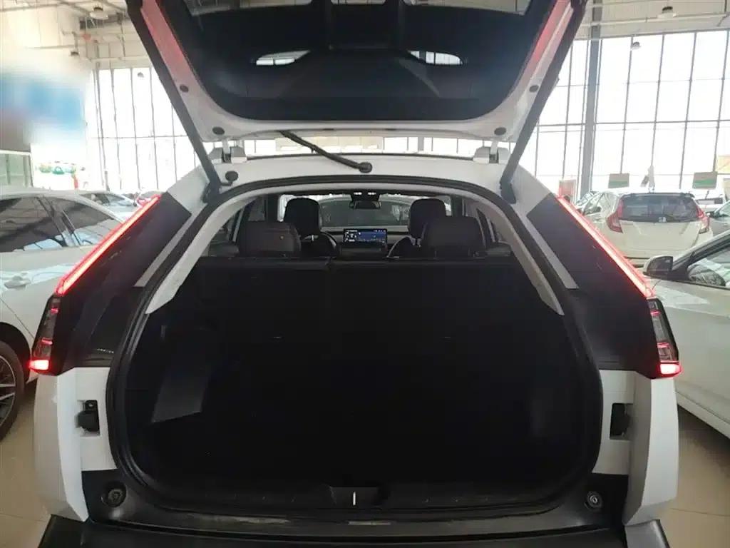 2022 Cineco 1.5T Supernova Pro Edition — миниатюра 19