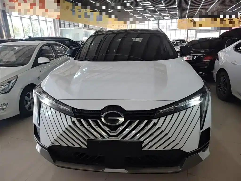 2022 Cineco 1.5T Supernova Pro Edition — миниатюра 3