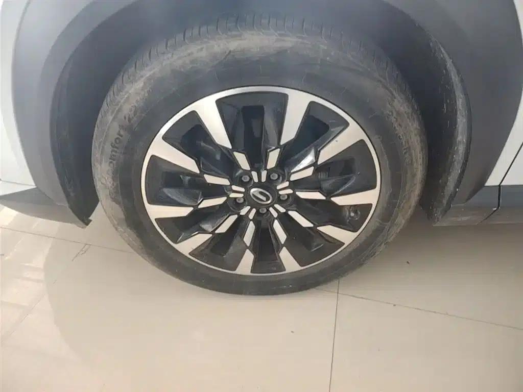 2022 Cineco 1.5T Supernova Pro Edition — миниатюра 23