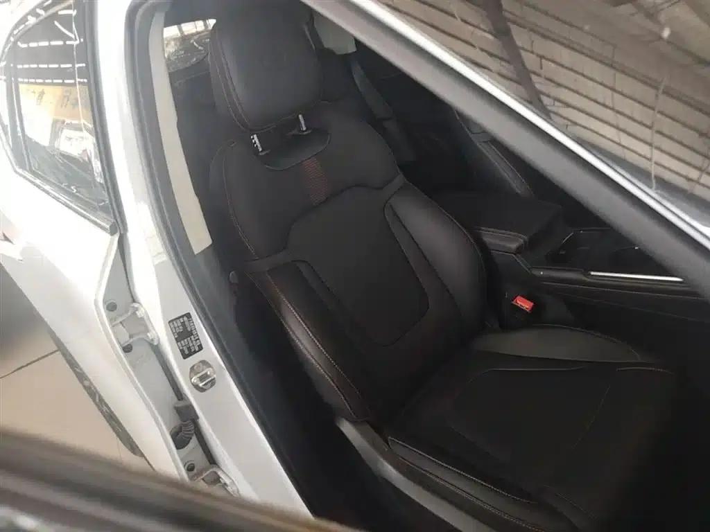 2022 Cineco 1.5T Supernova Pro Edition — миниатюра 25