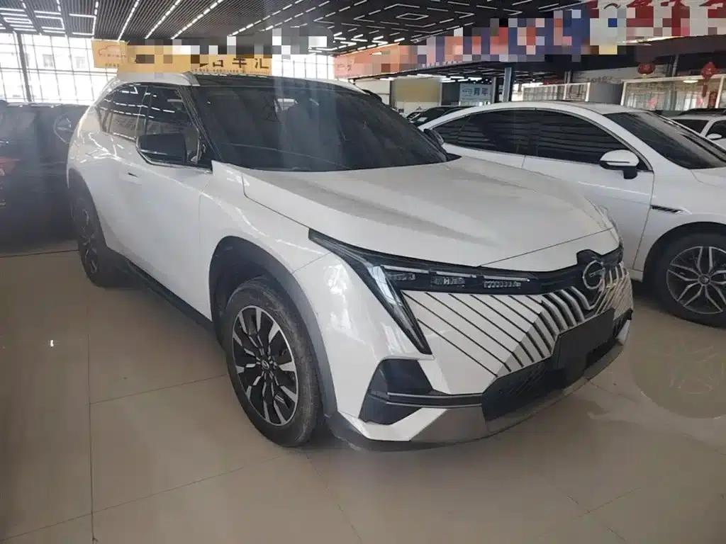 2022 Cineco 1.5T Supernova Pro Edition — миниатюра 4