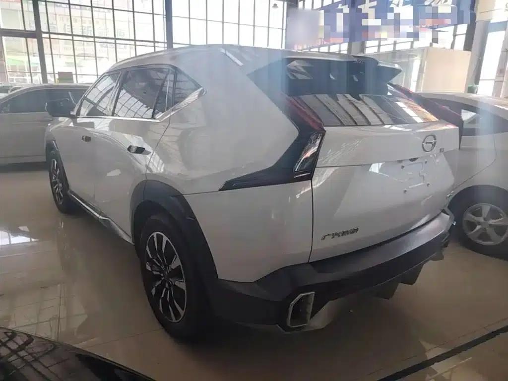2022 Cineco 1.5T Supernova Pro Edition — миниатюра 5