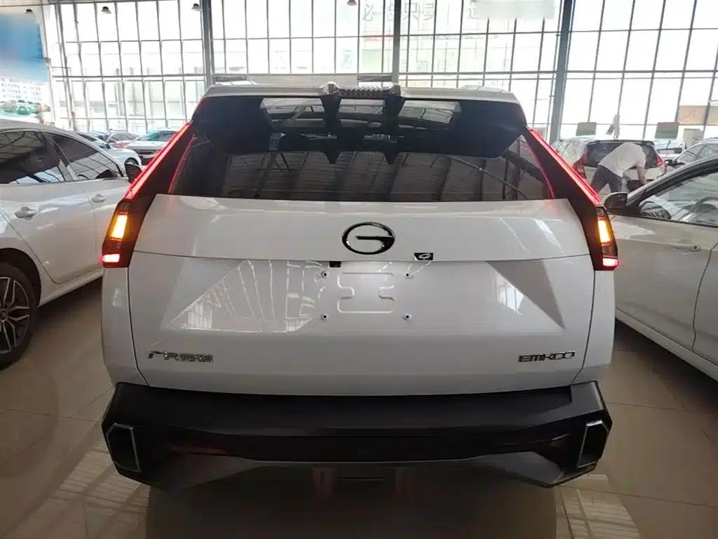 2022 Cineco 1.5T Supernova Pro Edition — миниатюра 6