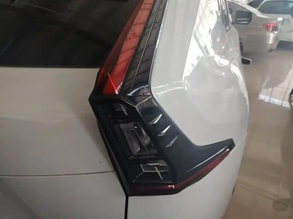 2022 Cineco 1.5T Supernova Pro Edition — миниатюра 8