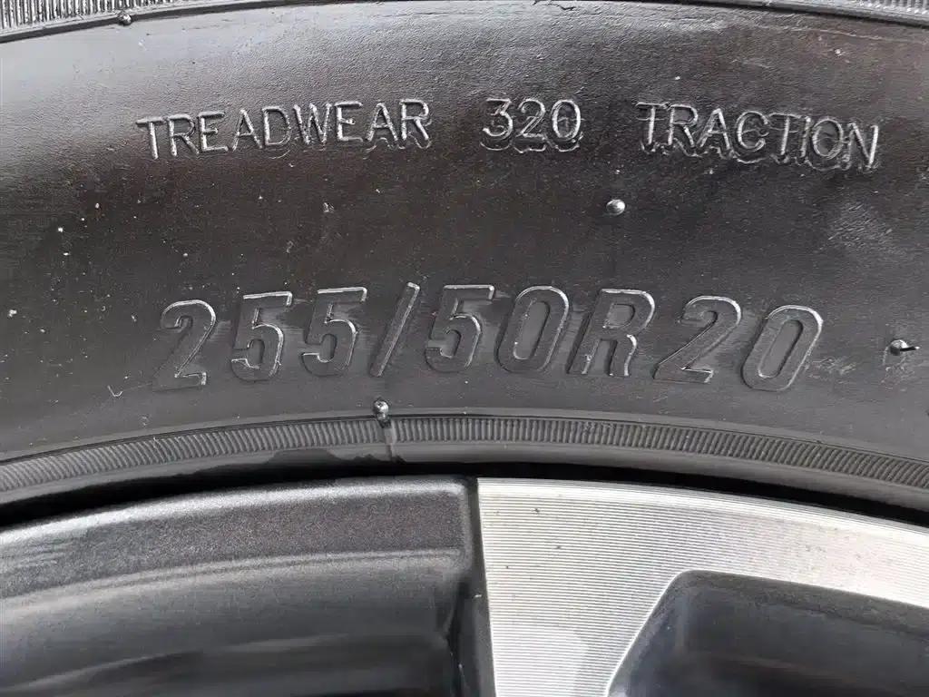 Trumpchi ES9 2024 PHEV 143km Pro — миниатюра 24