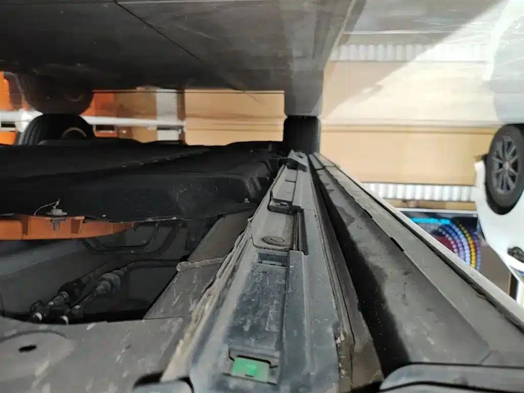 Trumpchi Aspiration M8 2025 Qiankun Series Ultra First Class — миниатюра 21