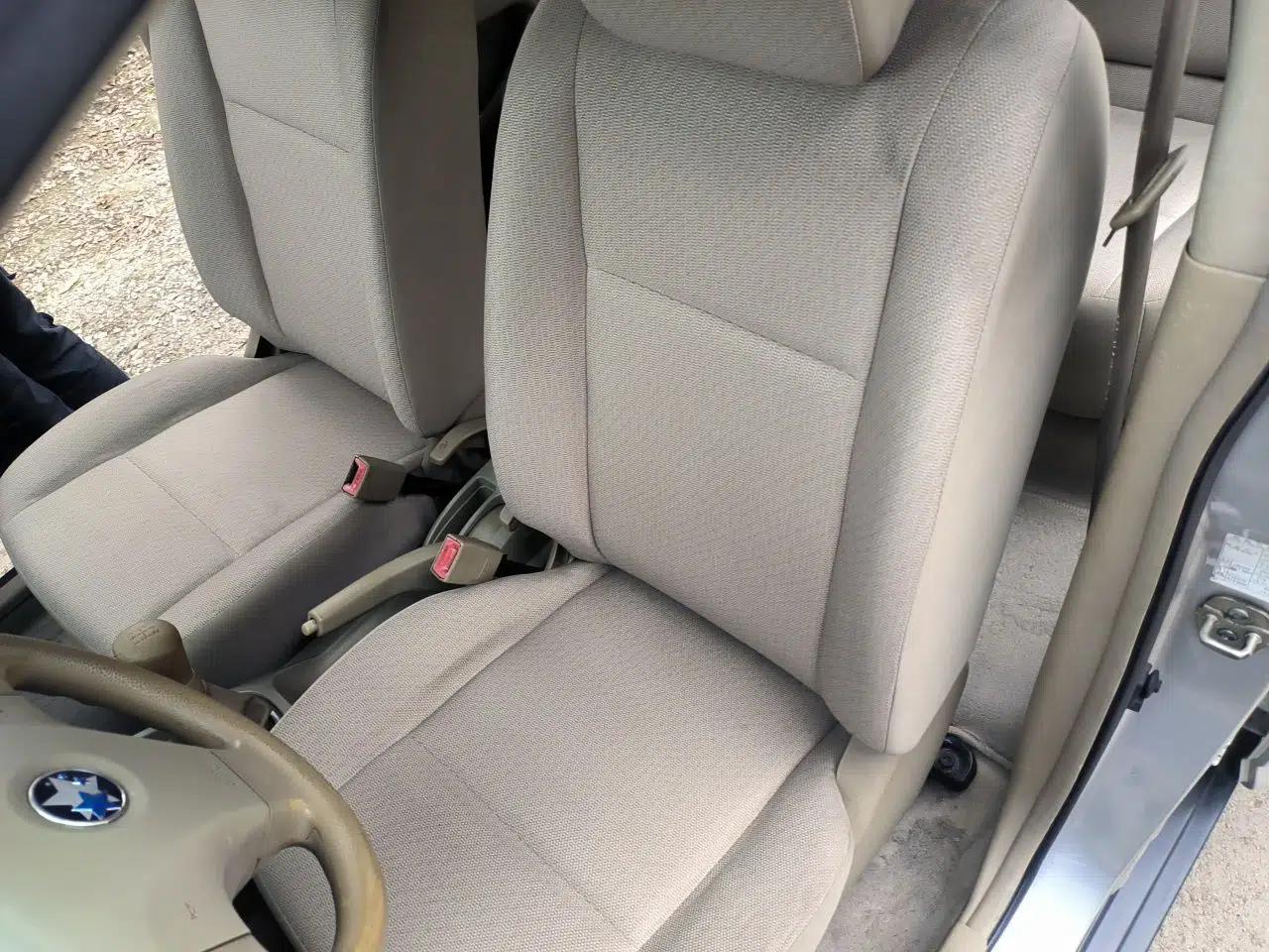 Venucia D50 2013 1.6L Manual Fashion Edition — миниатюра 16