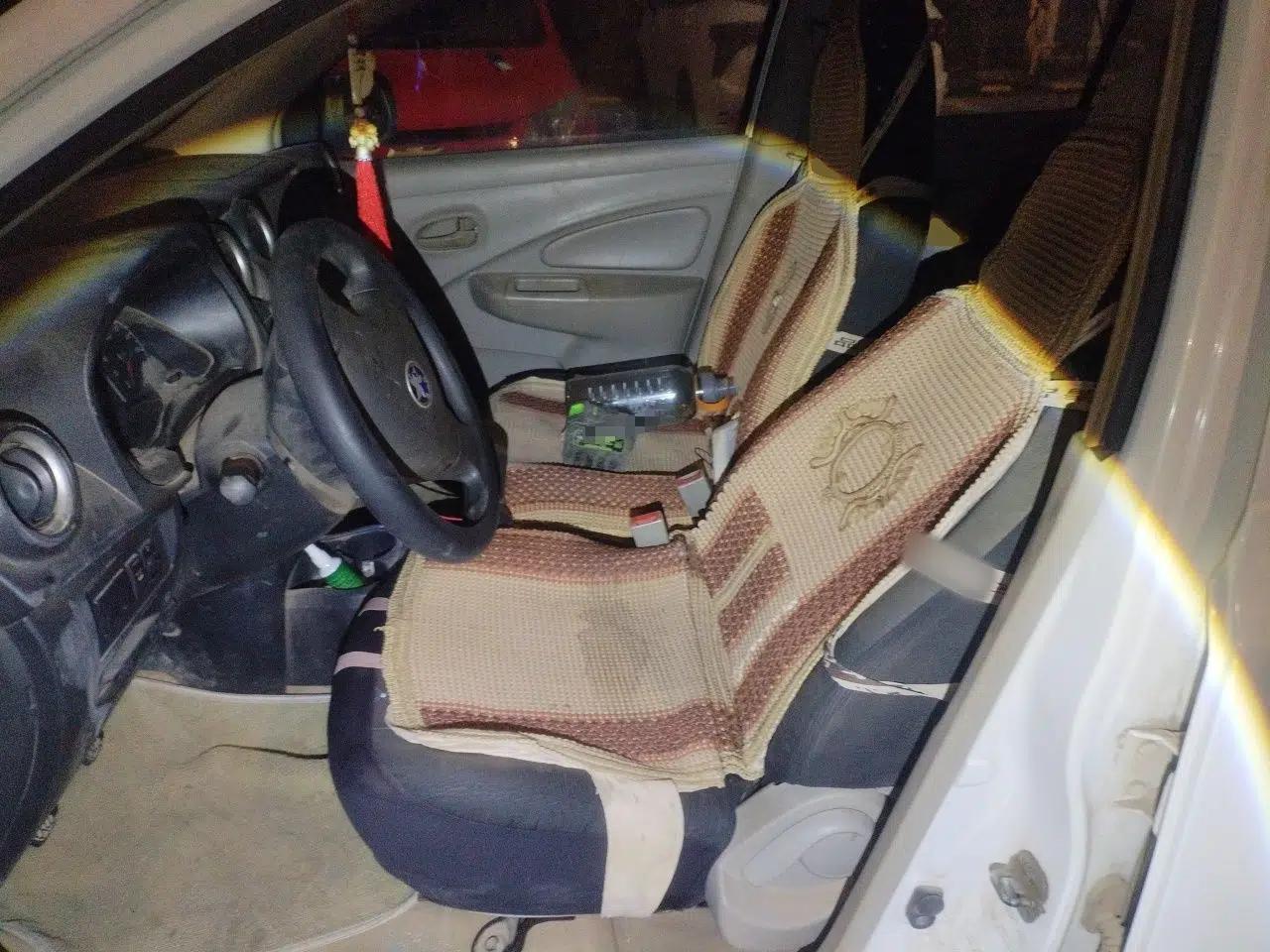 Venucia R30 2014 1.2L Manual Easy-Enjoy Version — миниатюра 16