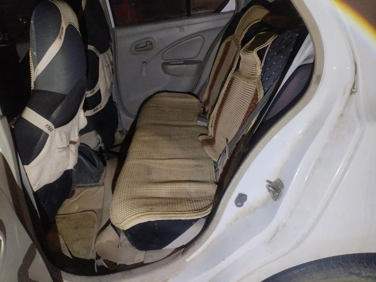 Venucia R30 2014 1.2L Manual Easy-Enjoy Version — миниатюра 18