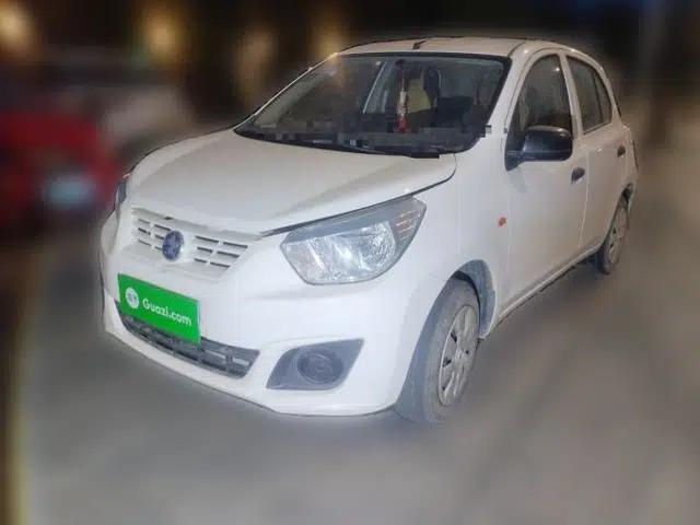 Venucia R30 2014 1.2L Manual Easy-Enjoy Version