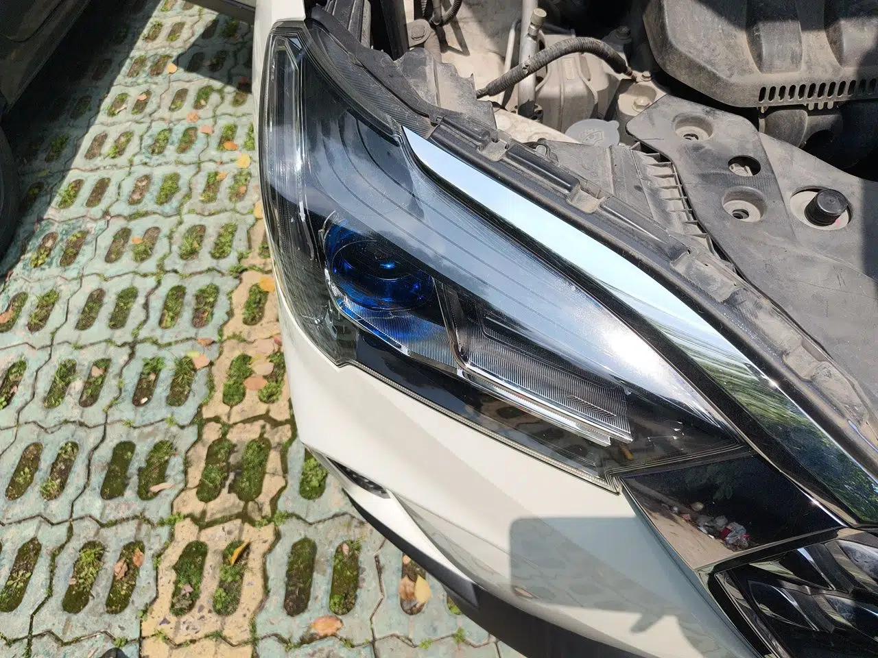 Venucia T60 2018 1.6L CVT Smart Edition China VI Standard — миниатюра 7
