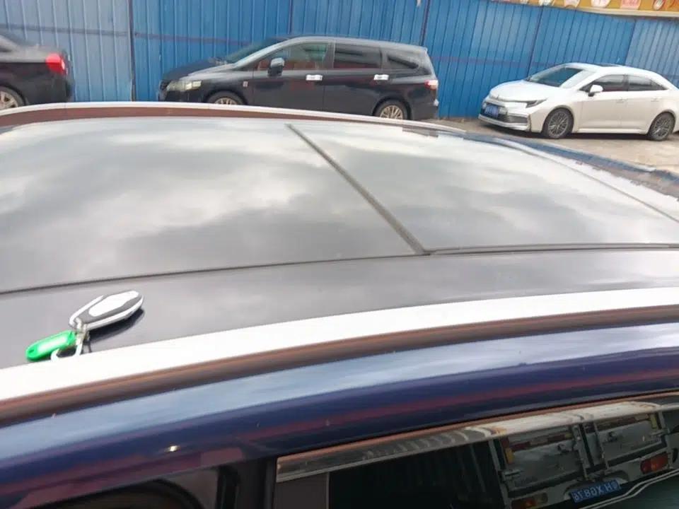 Chery New Energy eQ5 2022 Enjoyment Cabin — миниатюра 11