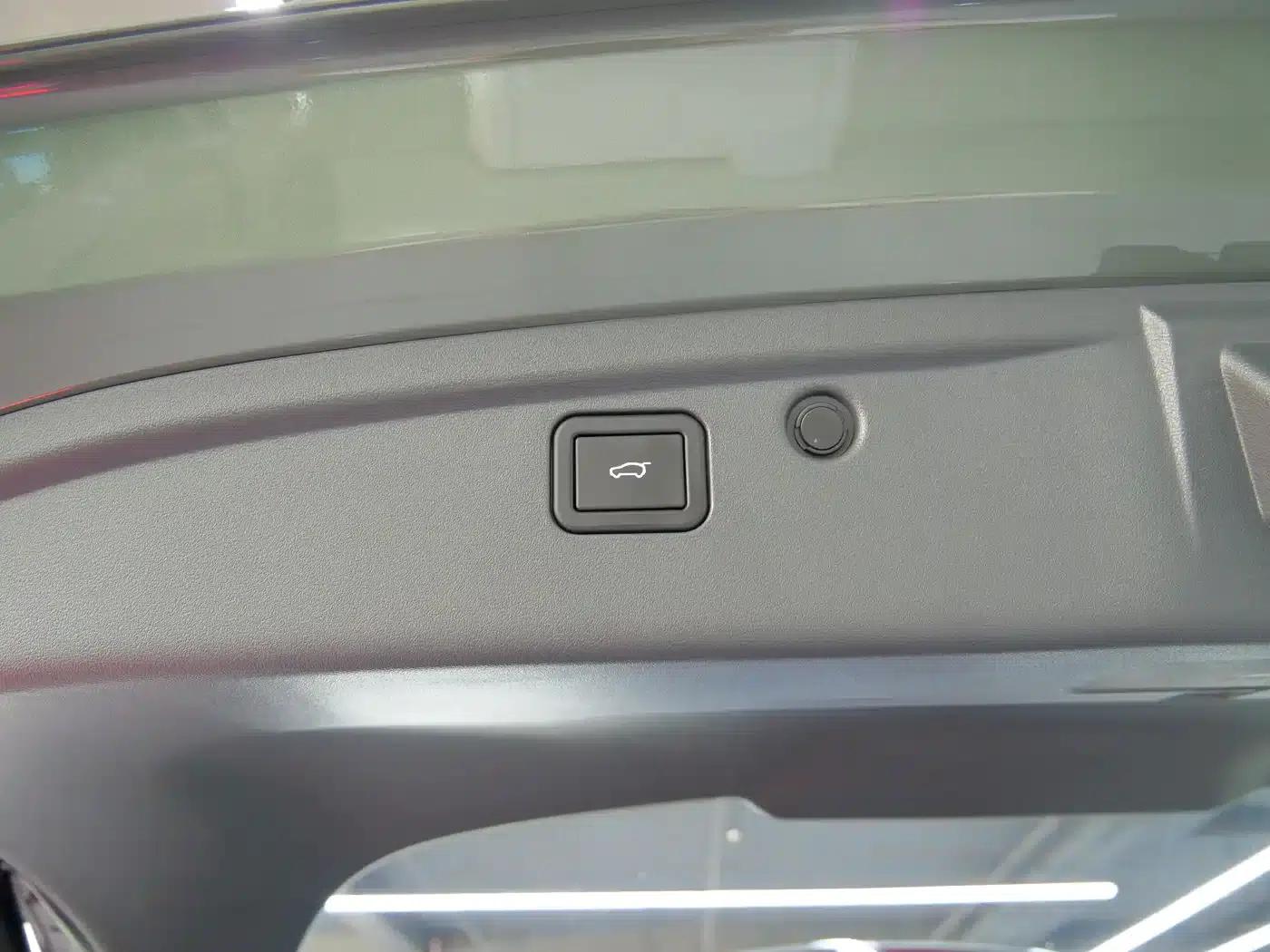Haval Xiaolong MAX 2025 Hi4 110 Plus Smart Driving Edition — миниатюра 19