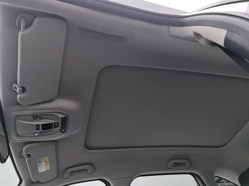 Haval Xiaolong MAX 2023 1.5L Hi4 105 4WD Intelligent Flagship Edition — миниатюра 14