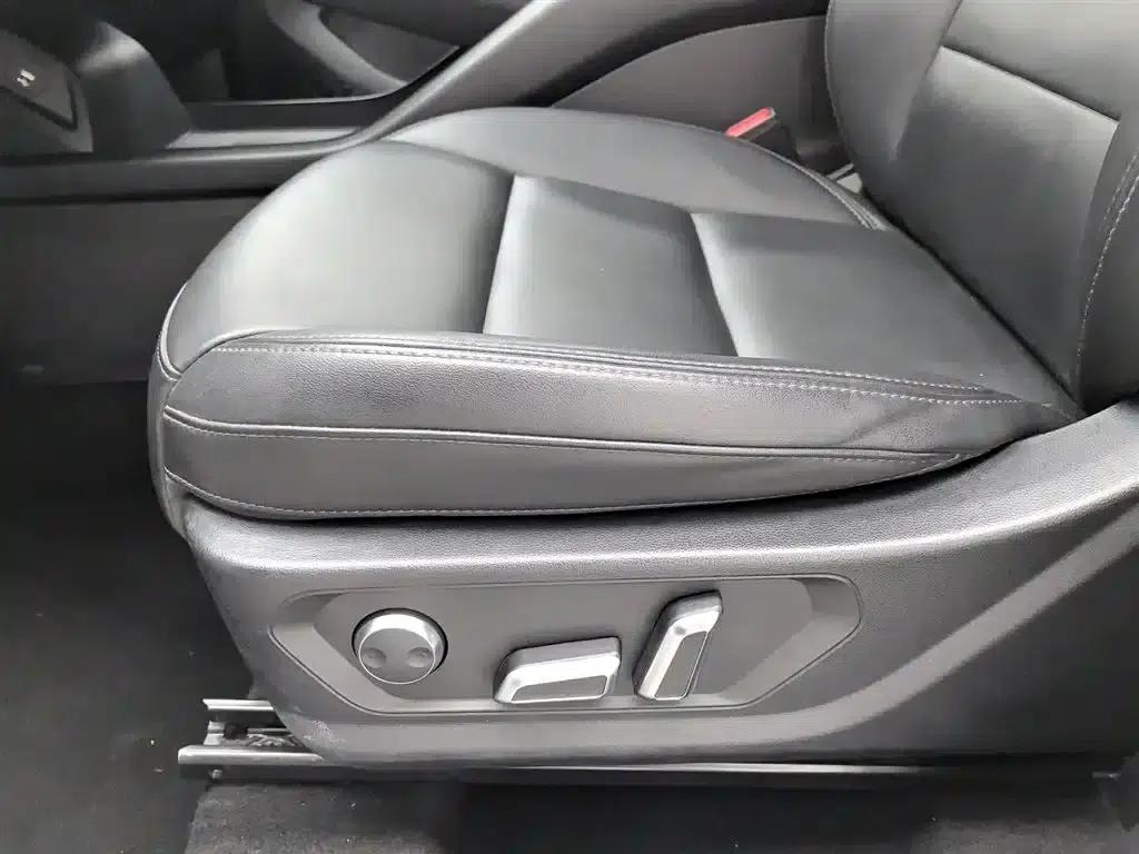 Haval Xiaolong MAX 2023 1.5L Hi4 105 4WD Intelligent Flagship Edition — миниатюра 20