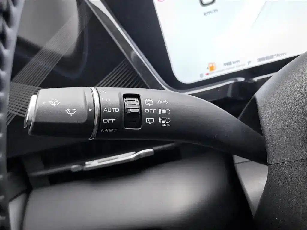 Haval Xiaolong MAX 2023 1.5L Hi4 105 4WD Intelligent Flagship Edition — миниатюра 21