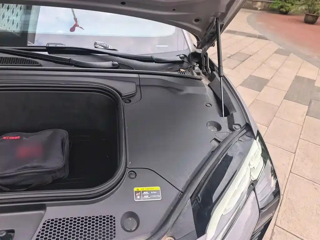 Hongqi EH7 2024 760 Pro+ AWD Edition — миниатюра 22