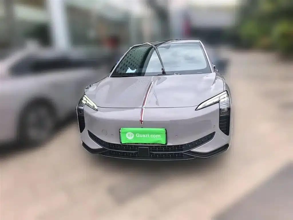 Hongqi EH7 2024 760 Pro+ AWD Edition — миниатюра 24
