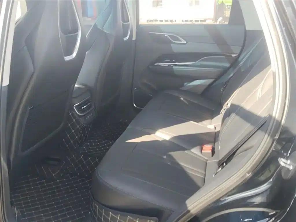 Hongqi HS3 2023 1.5T 2WD Goodness Edition — миниатюра 17