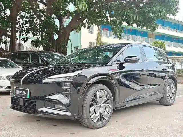 Hongqi Tiangong 08 2025 680 Ultra 4WD Edition