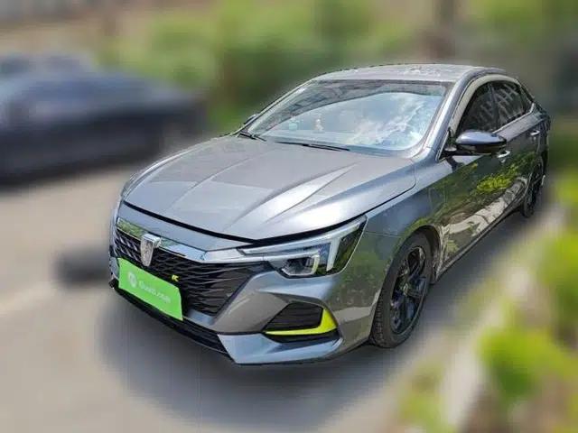 Roewe i6 MAX New Energy 2020 1.5T PHEV Sporty Cool Edition