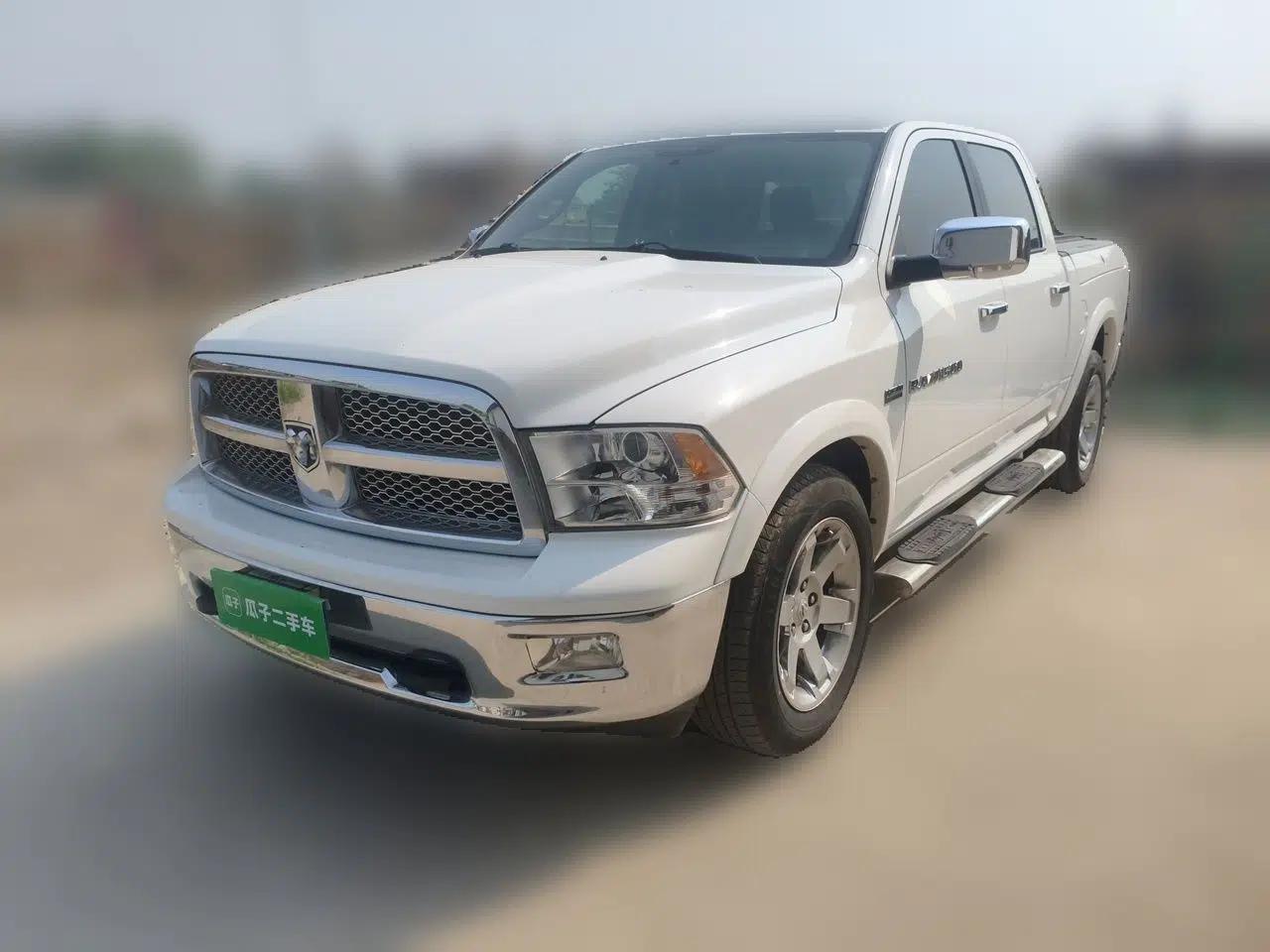 RAM Trucks  — миниатюра 1