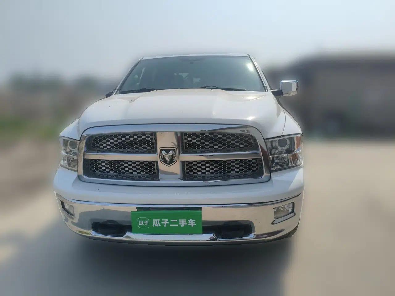 RAM Trucks  — миниатюра 2