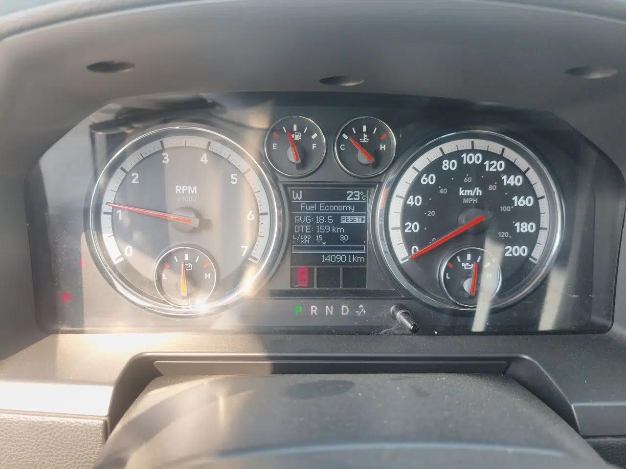 RAM Trucks  — миниатюра 12
